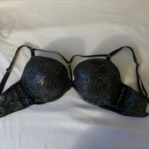 Vs cute strapped bra
